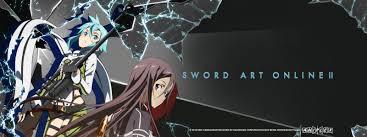 sword art online