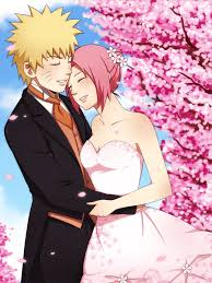 NaruSaku