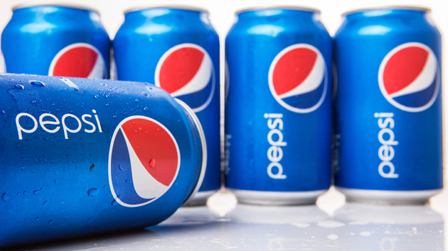 Pepsi Pepsi
