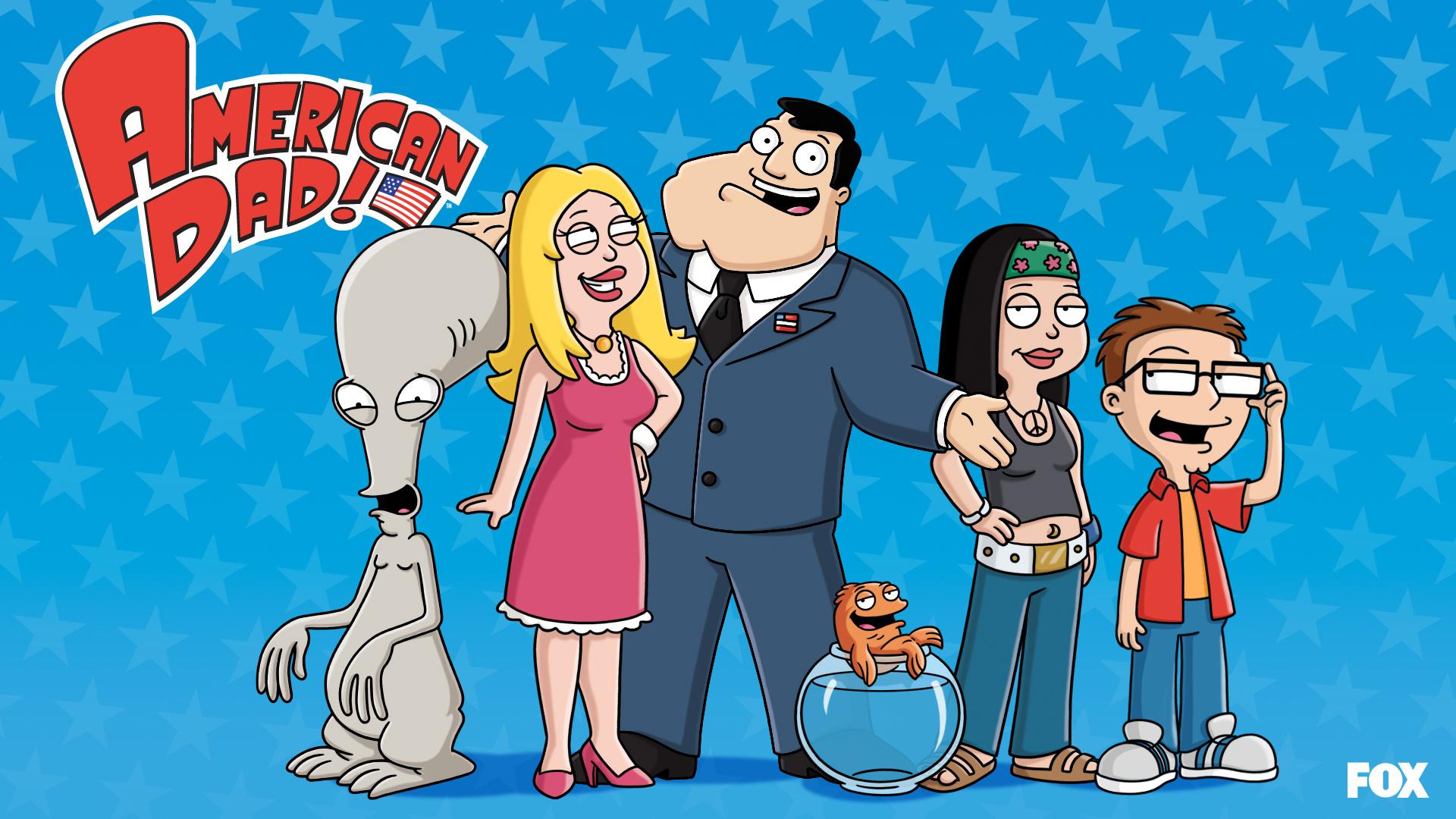 American Dad