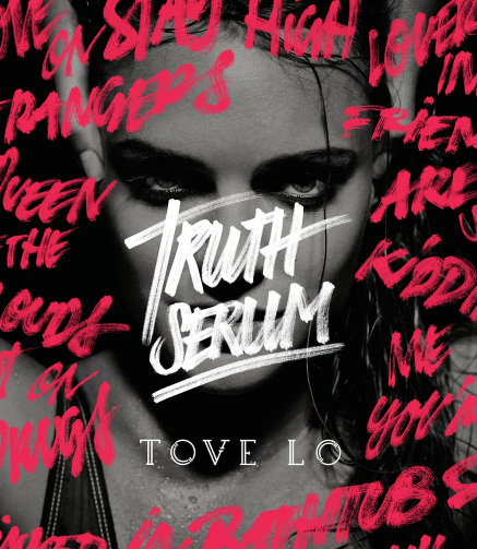 Habits: Tove Lo (new) Habits: Tove Lo (new)
