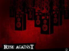 prayer of refuge by rise against prayer of refuge by rise against