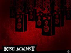 prayer of refuge by rise against