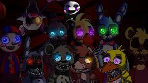 FNAF FNAF