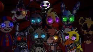 FNAF