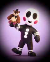 Slenderman Slenderman