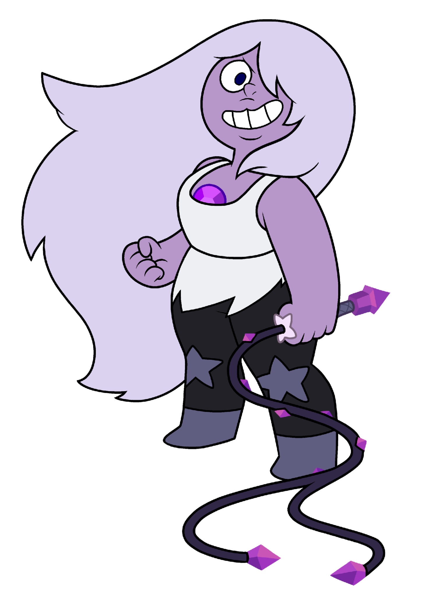 Amethyst