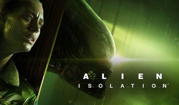 Alien: Isolation Alien: Isolation