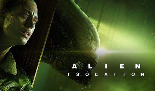 Alien: Isolation