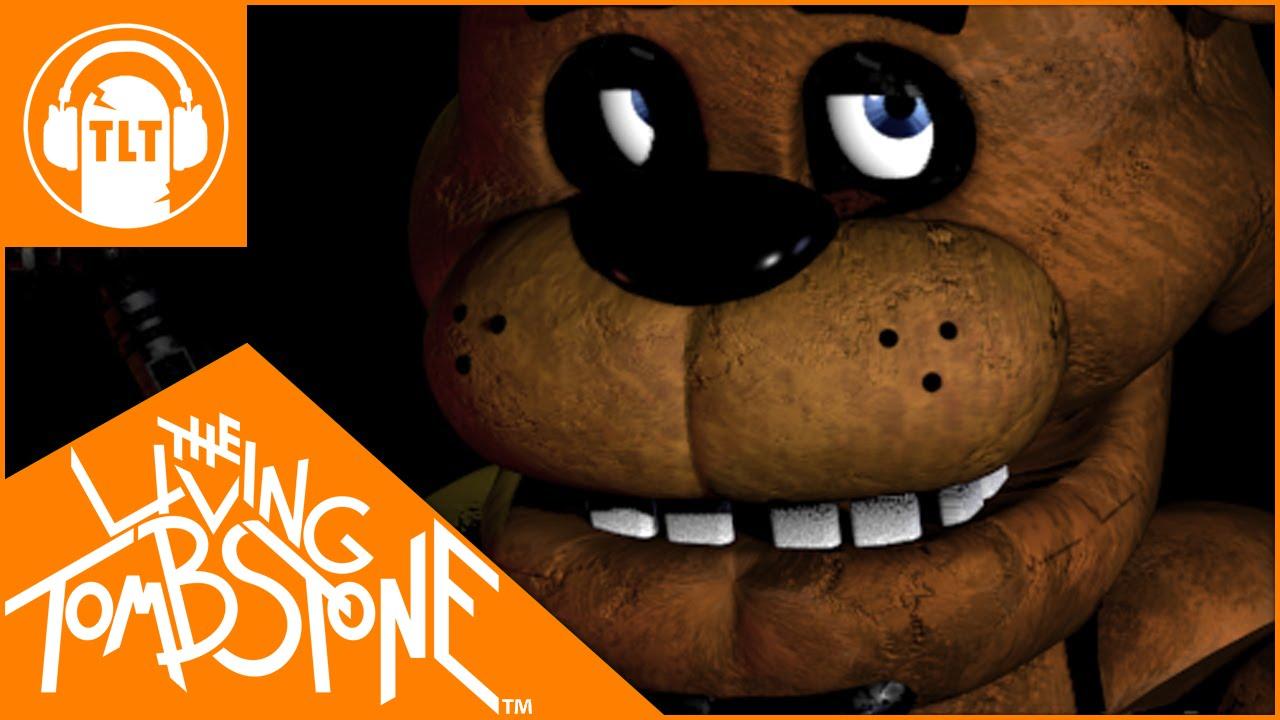 #1 FnaF 1 song #1 FnaF 1 song