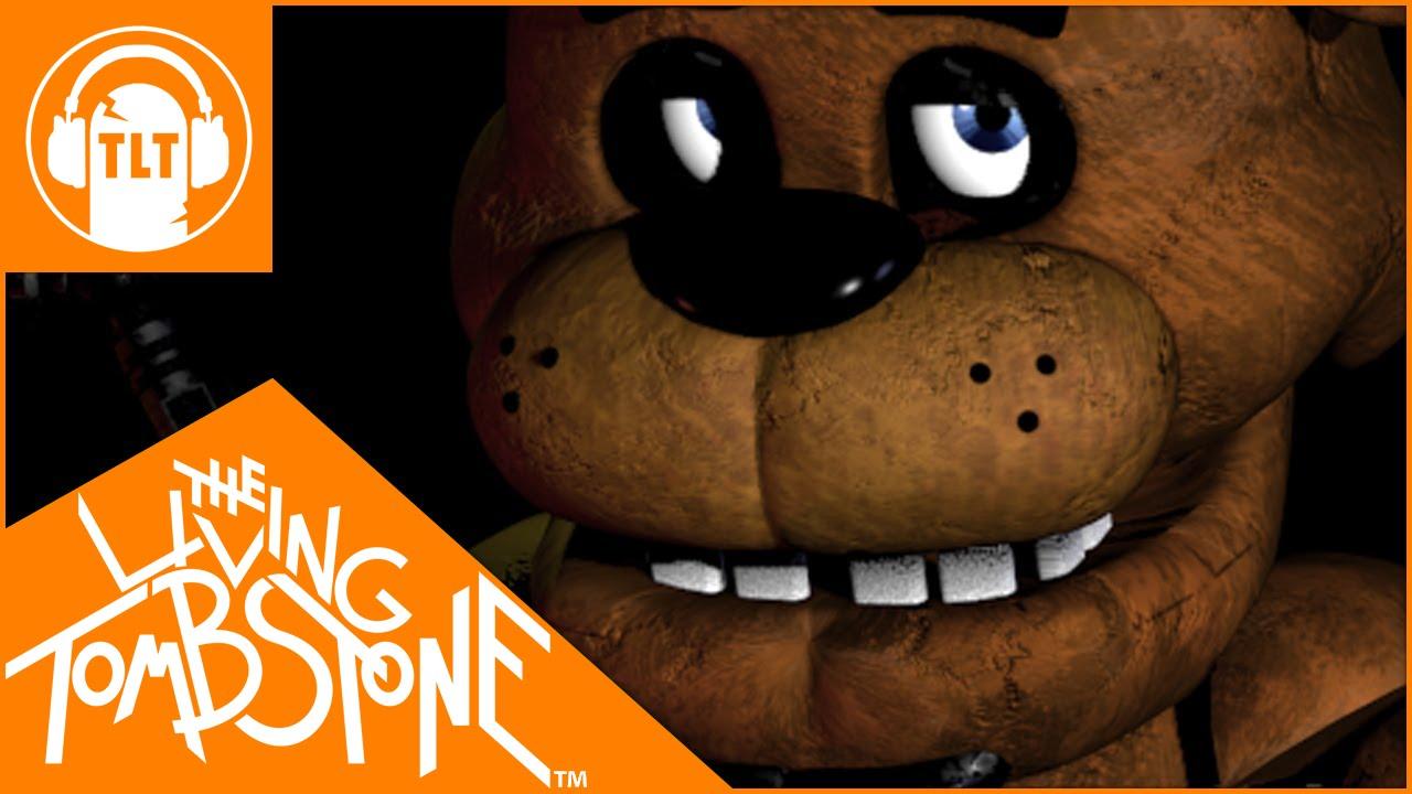 #1 FnaF 1 song