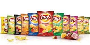 Lays!