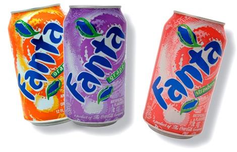 Fanta