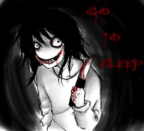 Jeff the killer