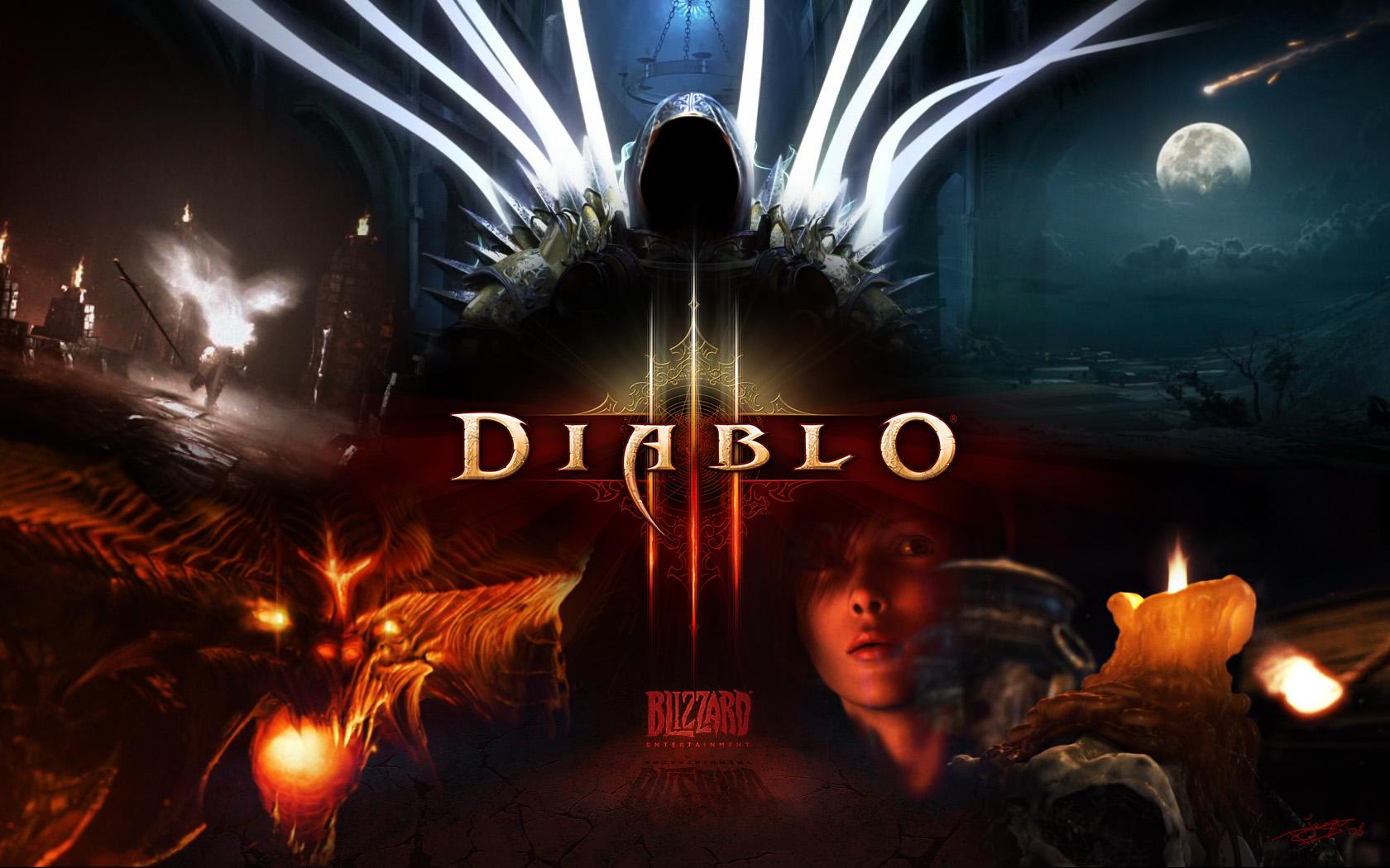 Diablo Diablo