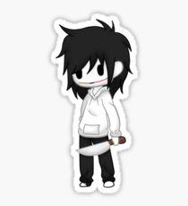 Jeff the kiler Jeff the kiler