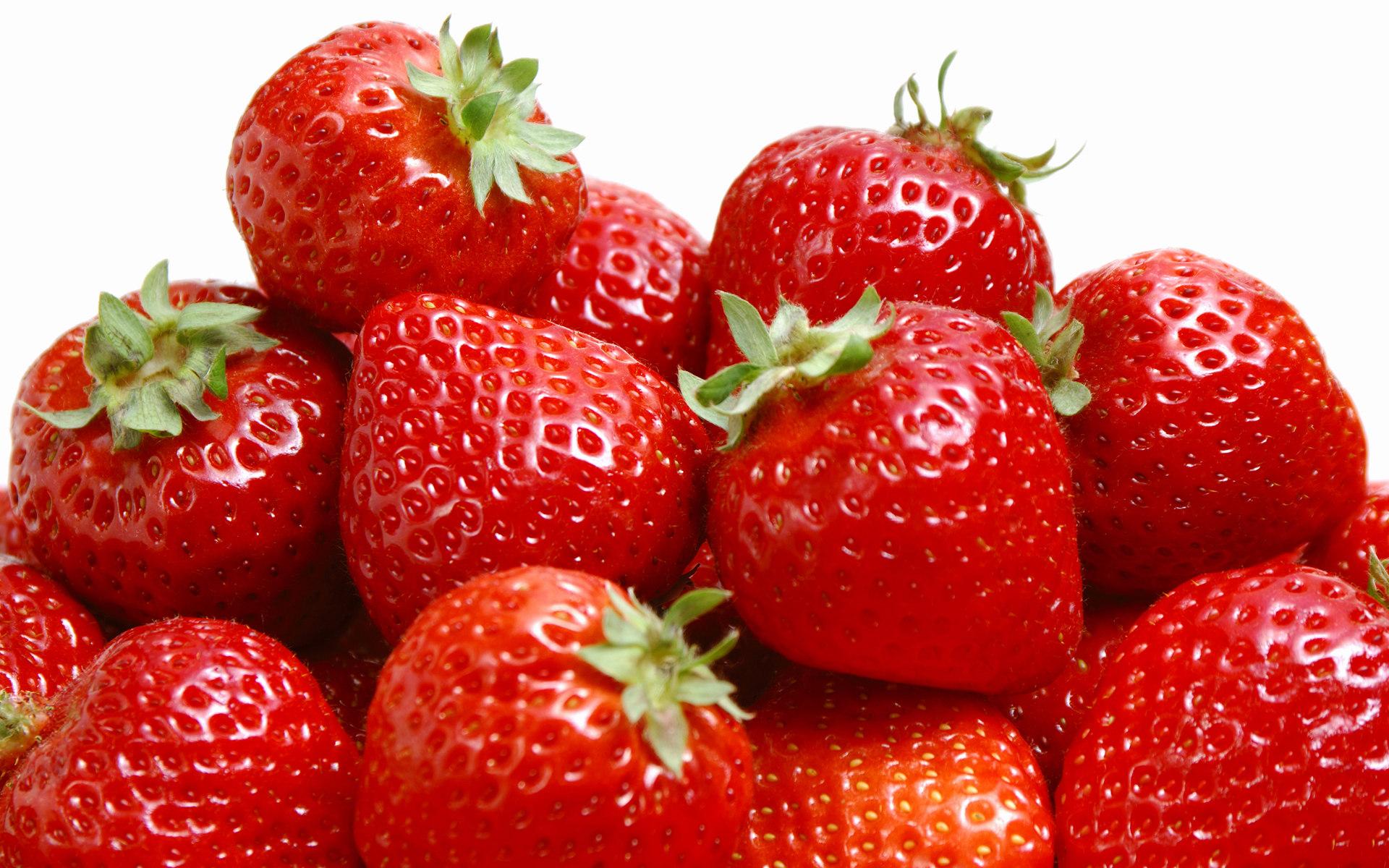 Strawberry Strawberry