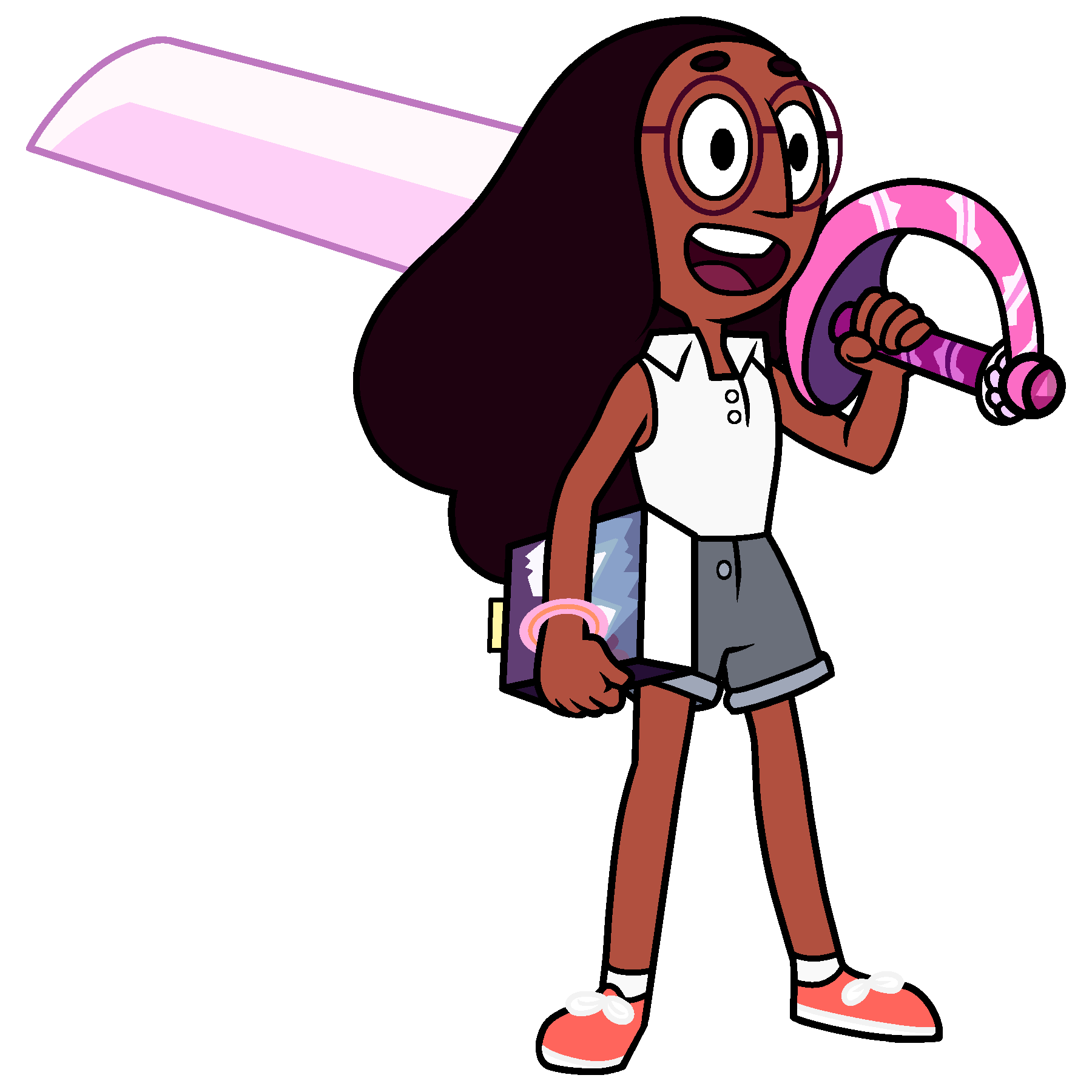 Connie Connie