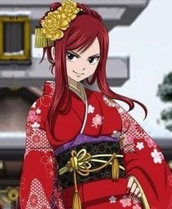 Erza