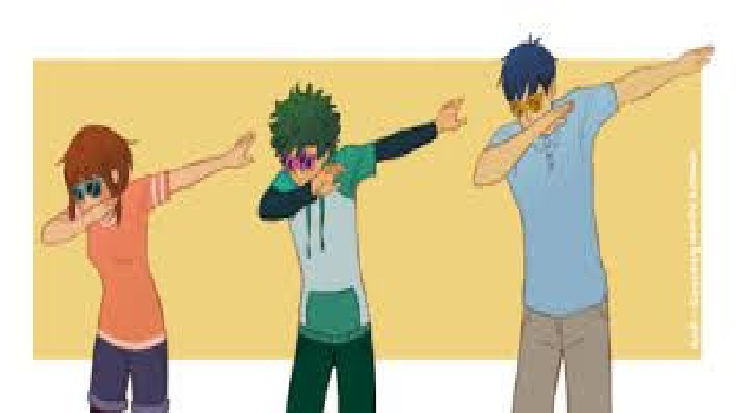 Midoriya Midoriya