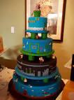 Cake! Cake!