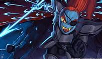Undyne Undyne