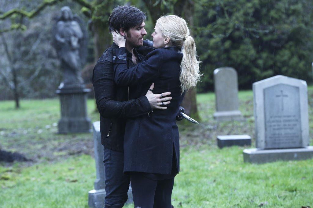 Captain Swan 8