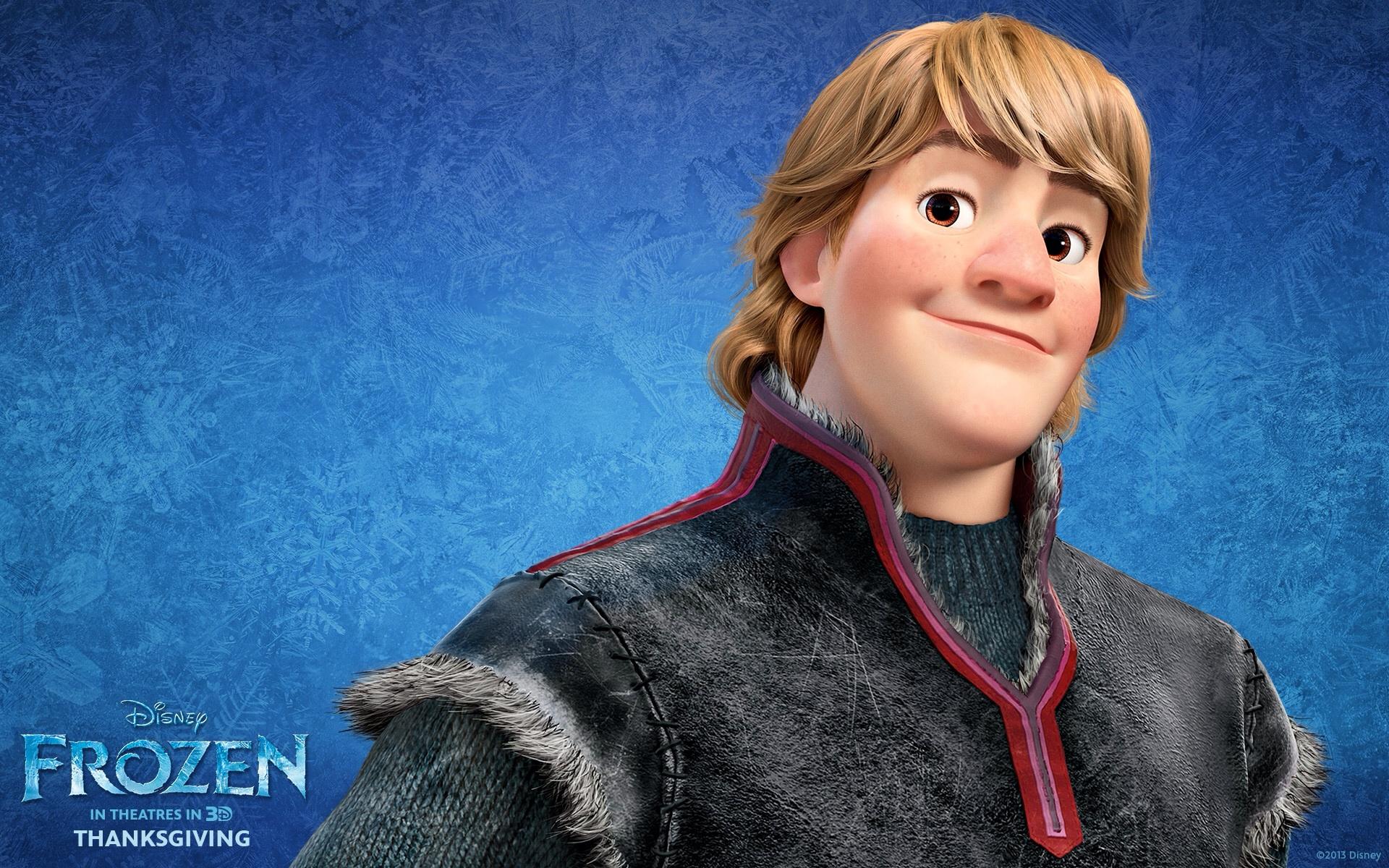 Kristoff Kristoff
