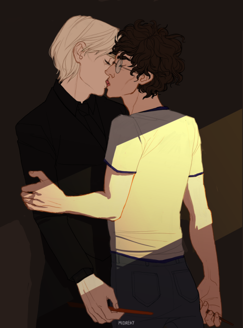 Drarry Drarry