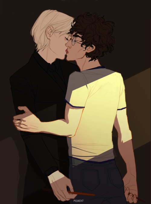 Drarry