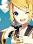 Kagamine Rin from Vocaloid