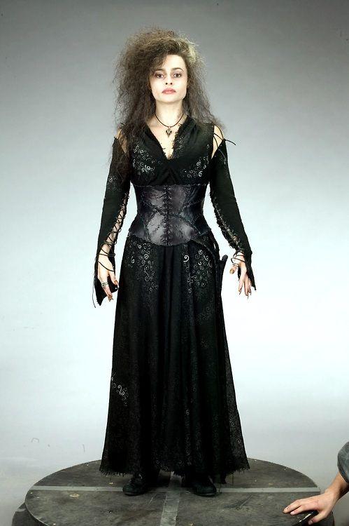 Bellatrix Bellatrix