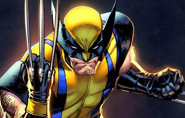 Wolverine Wolverine