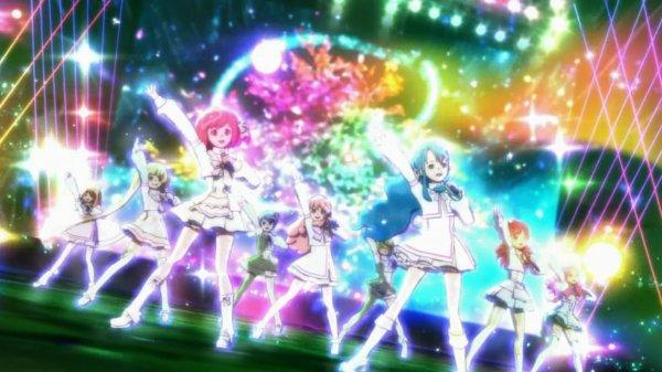 Yume Wa Nando Mo Umarekawaru Yume Wa Nando Mo Umarekawaru