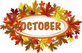 October October