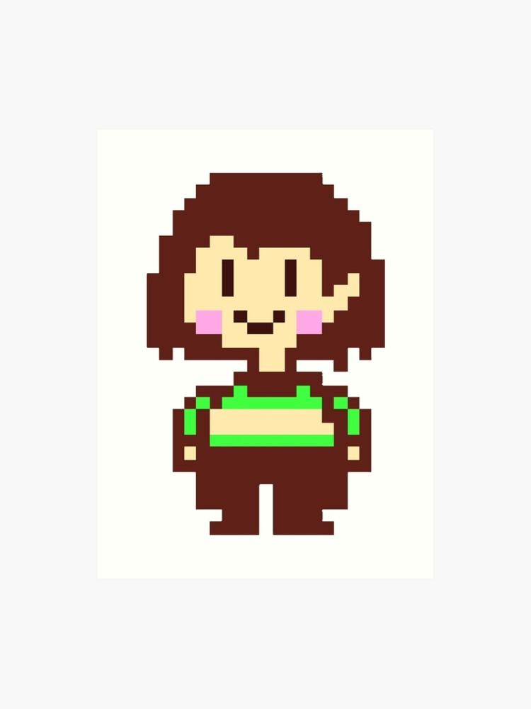 Chara Chara