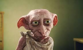 Dobby Dobby