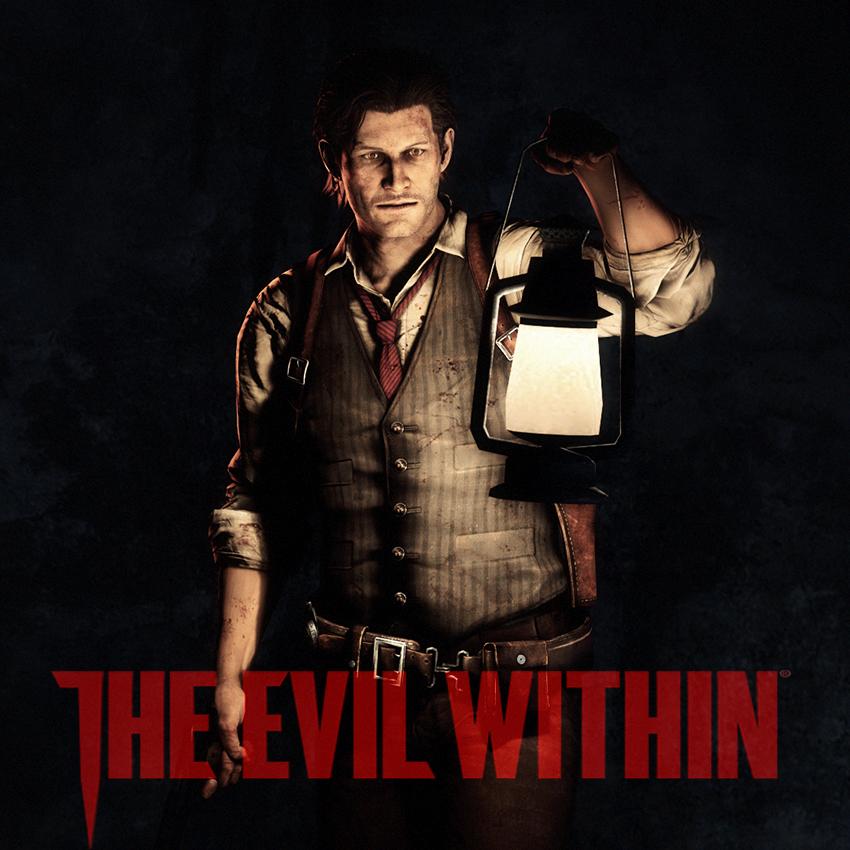 The Evil Within (1 and 2)