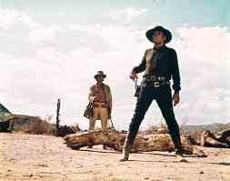 western western