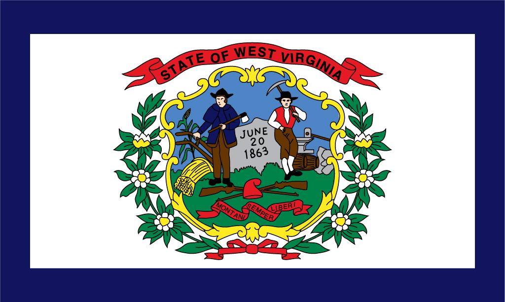 West Virginia West Virginia