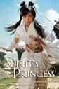 Spirit's Princess Spirit's Princess
