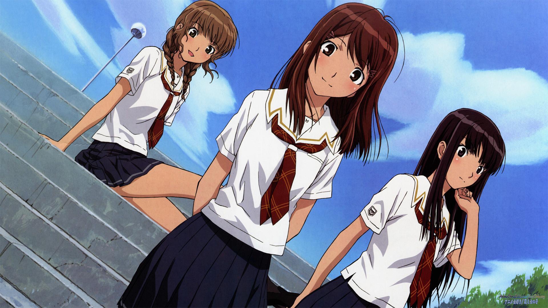 Friends