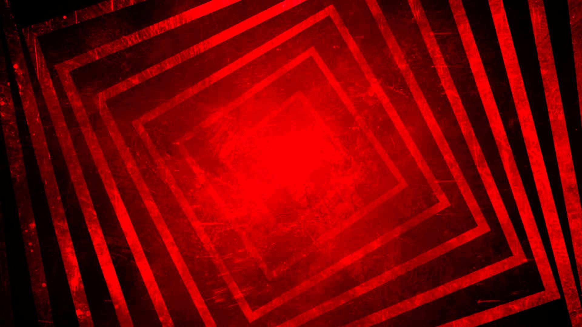 red red