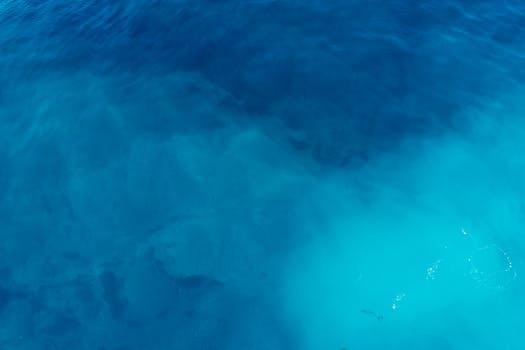 blue blue