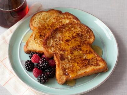 French Toast French Toast