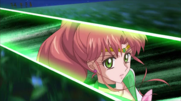 Makoto/Sailor Jupiter Makoto/Sailor Jupiter