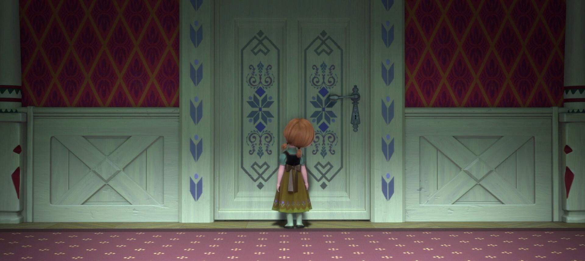 Do You Want to Build a Showman? (Princess Anna of Arendelle) Do You Want to Build a Showman? (Princess Anna of Arendelle)
