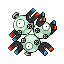 #082 Magneton