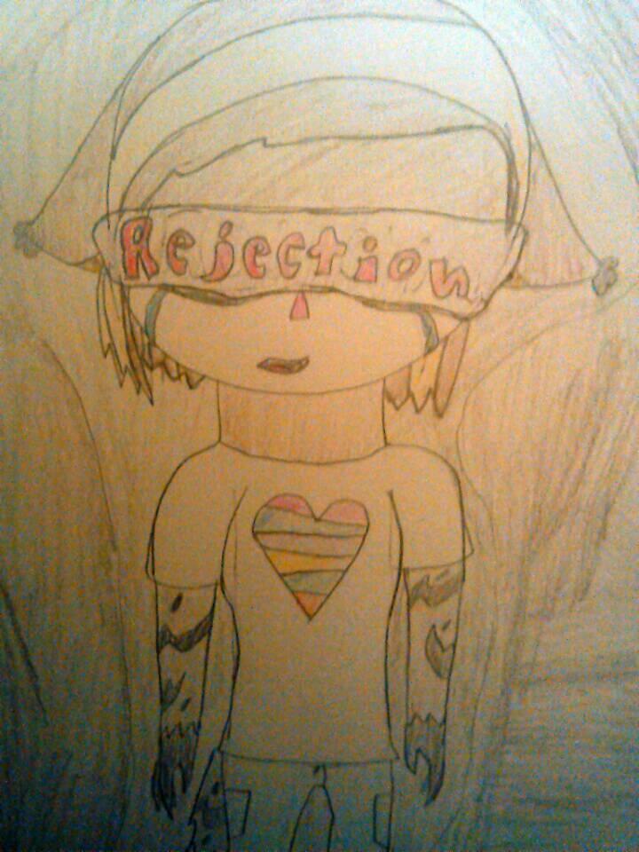 Rejection Rejection