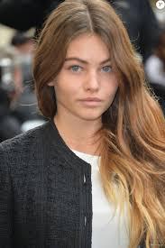 Thylane Blondeau